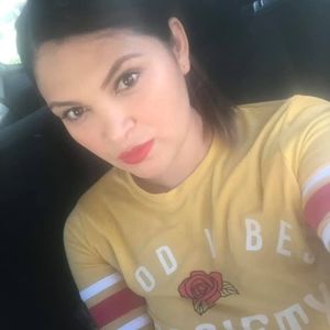 Meet your Posher, Brenda